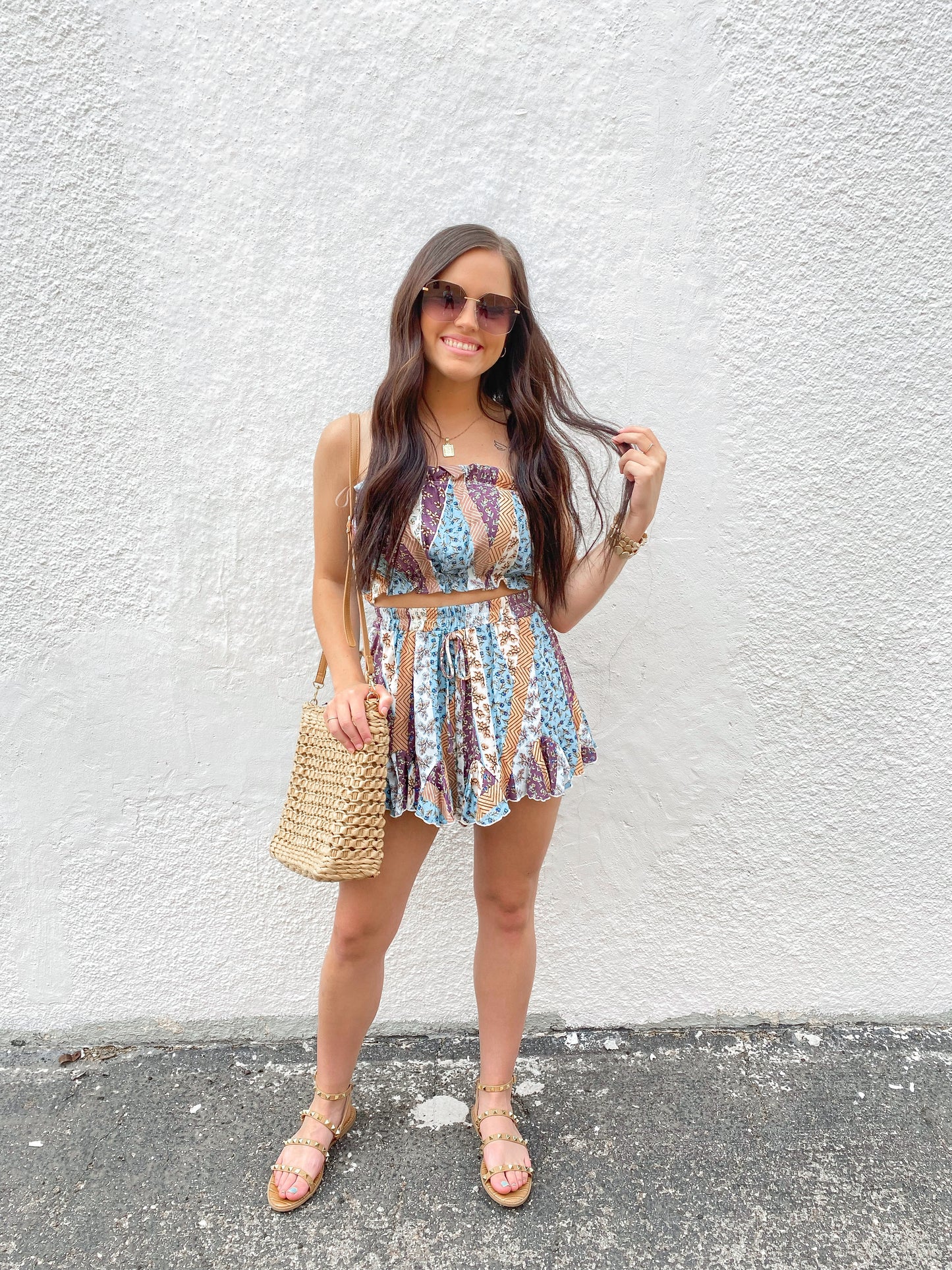 Malibu Set Restocked