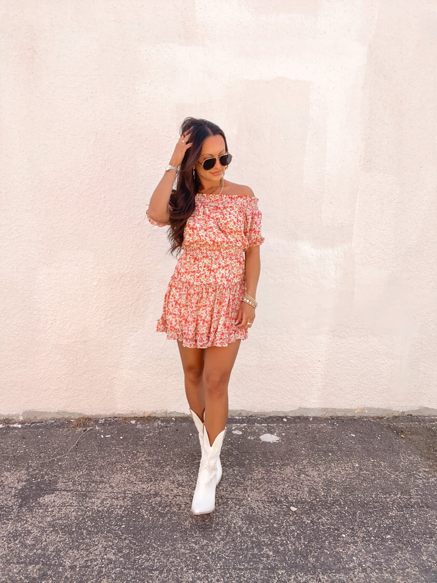 Alaya Dress