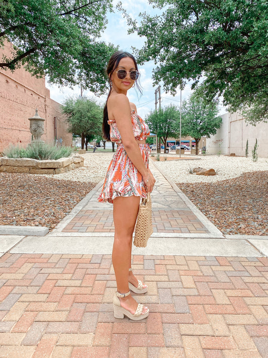 Malibu Set Restocked