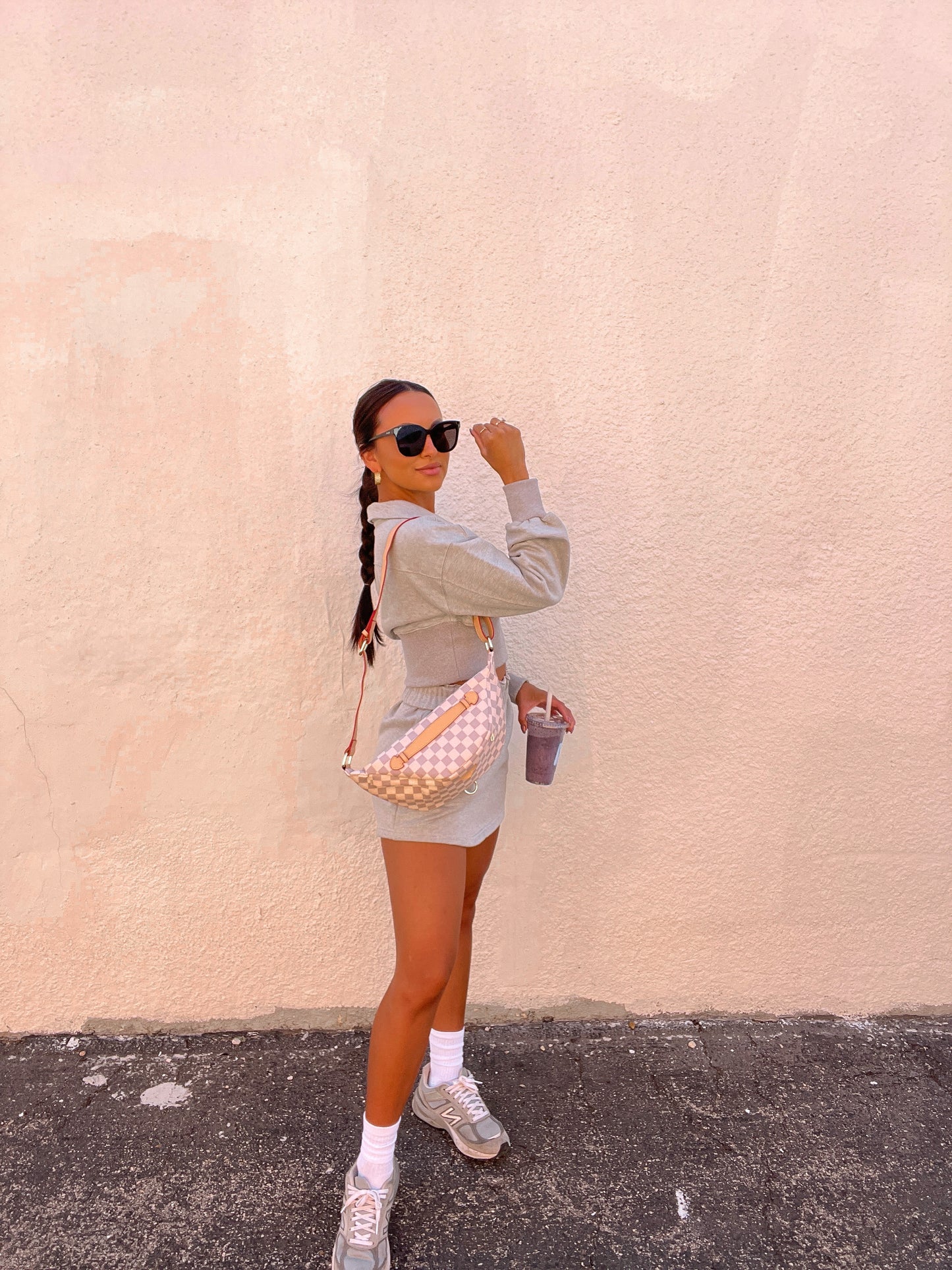 Trendy Travel Set