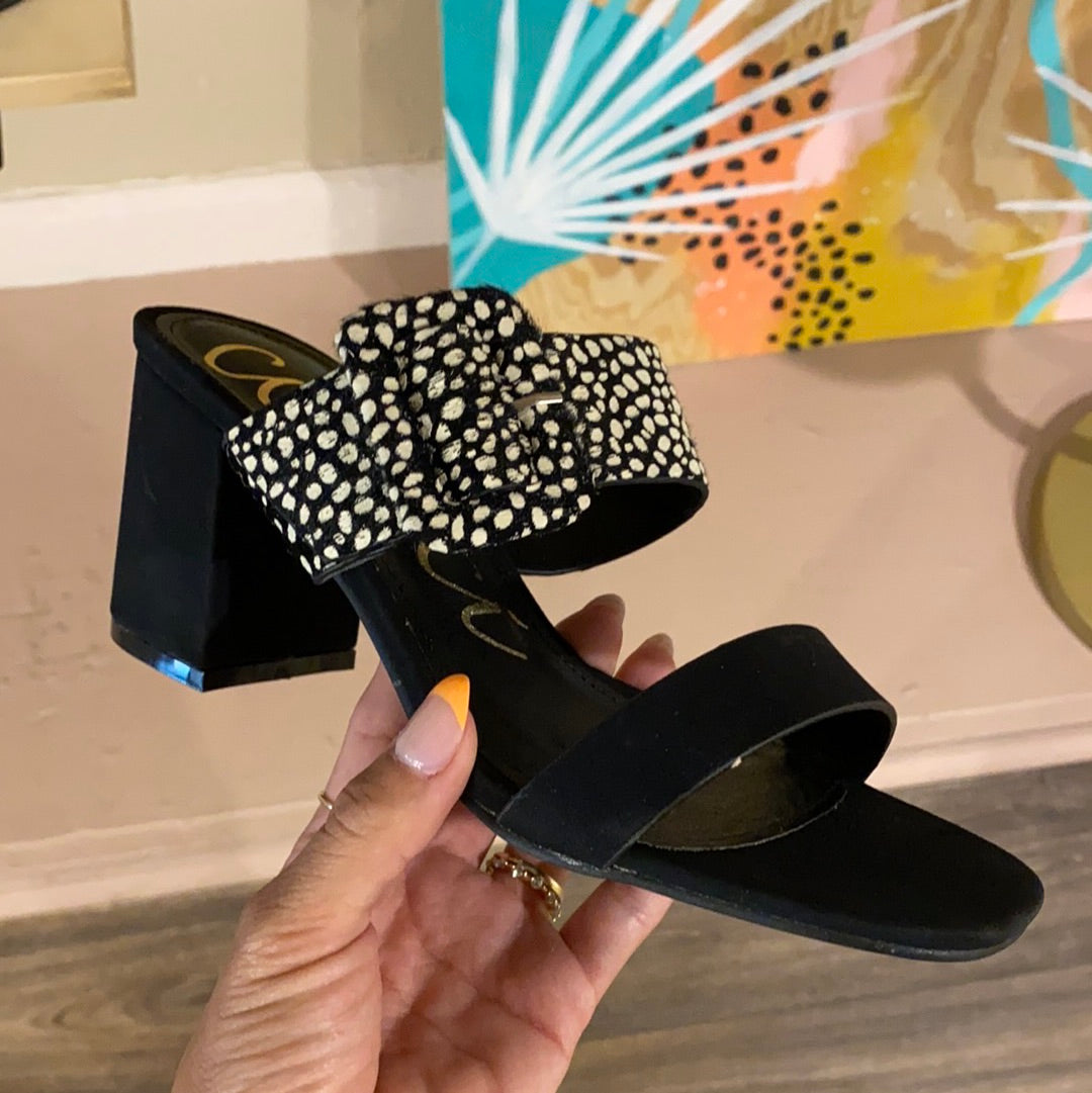 Serena Heel