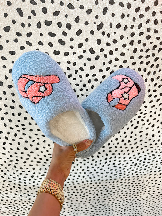 Fun Slippers