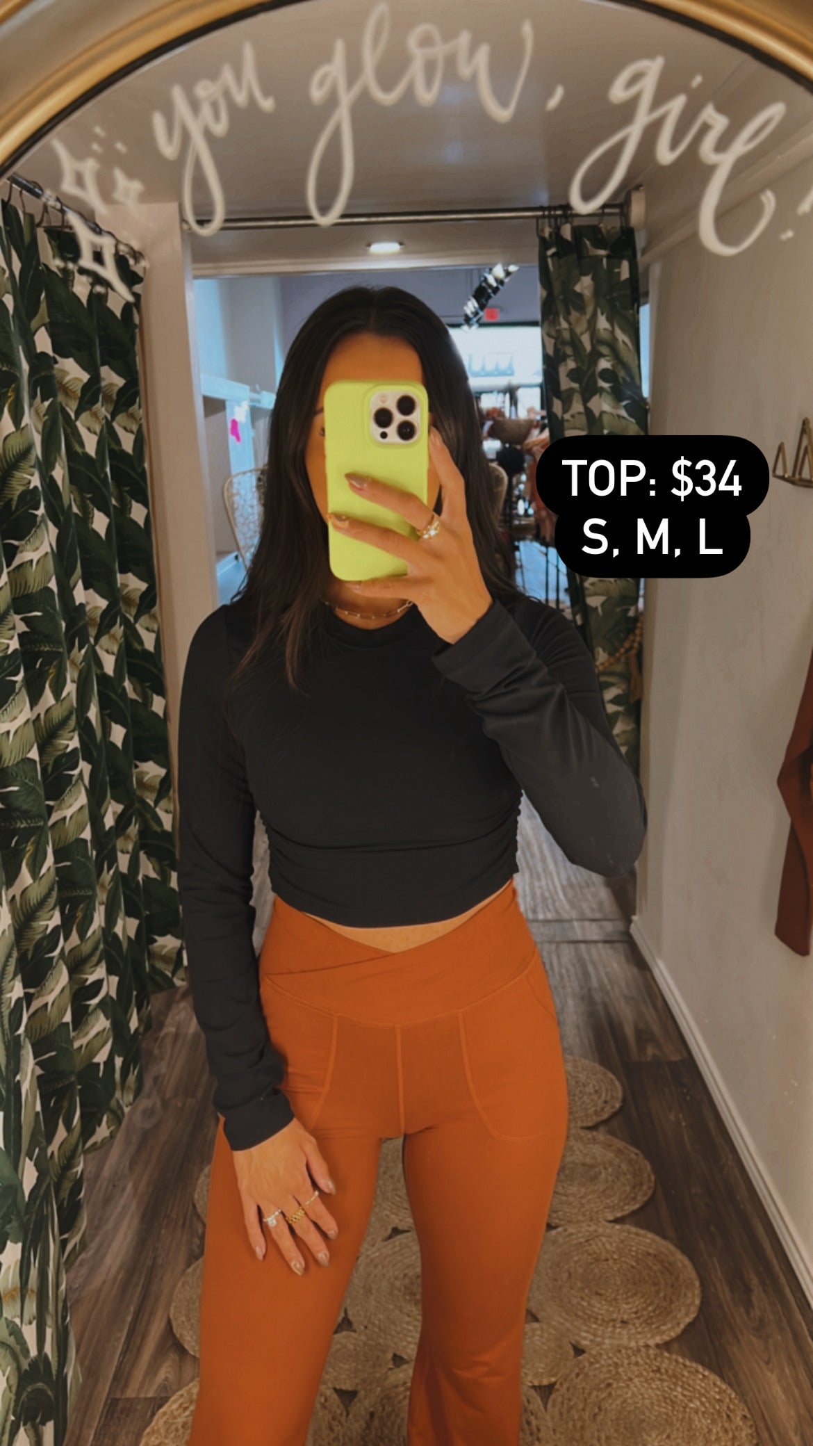 Twin Top