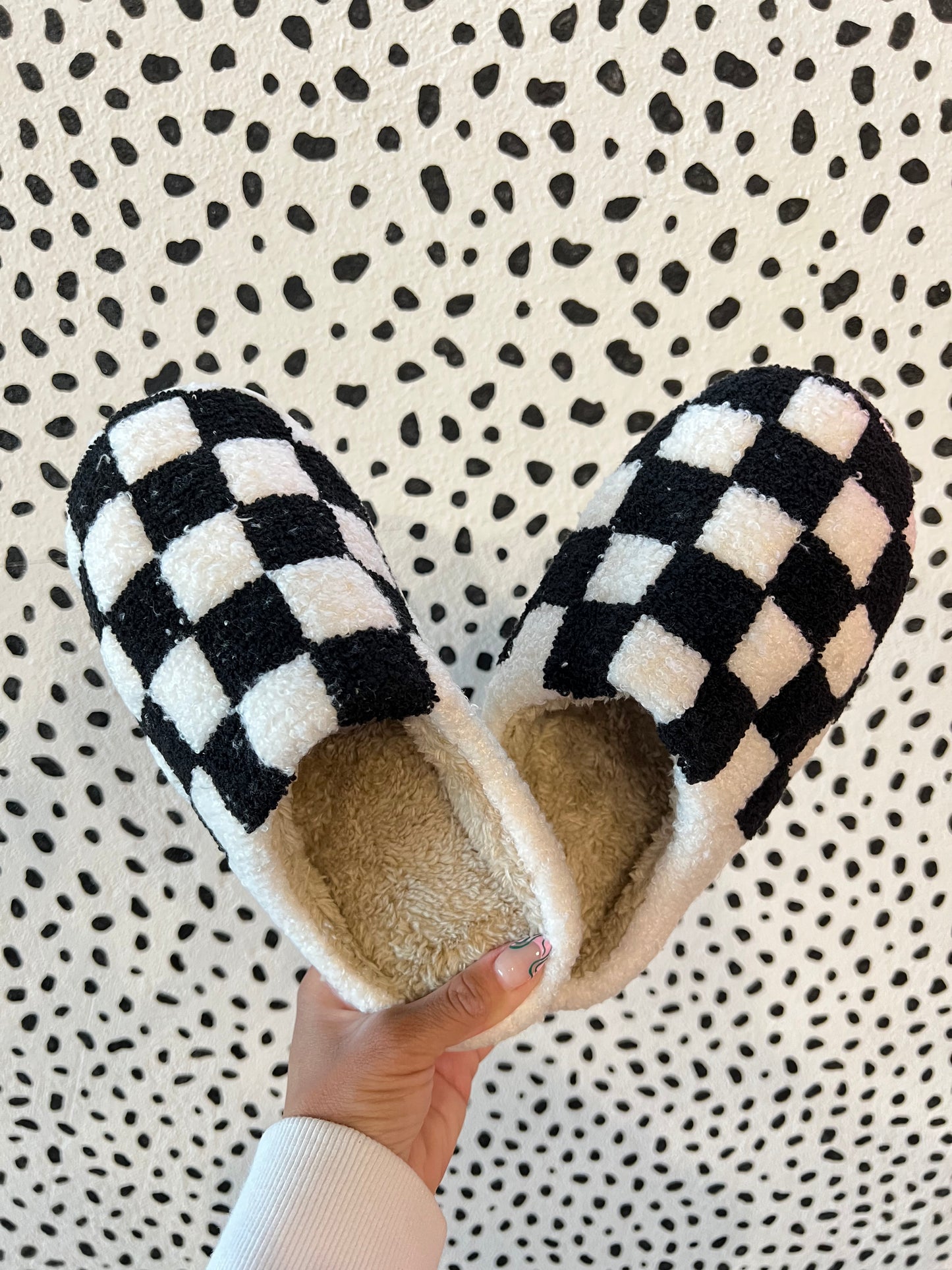 Trendy House Slippers