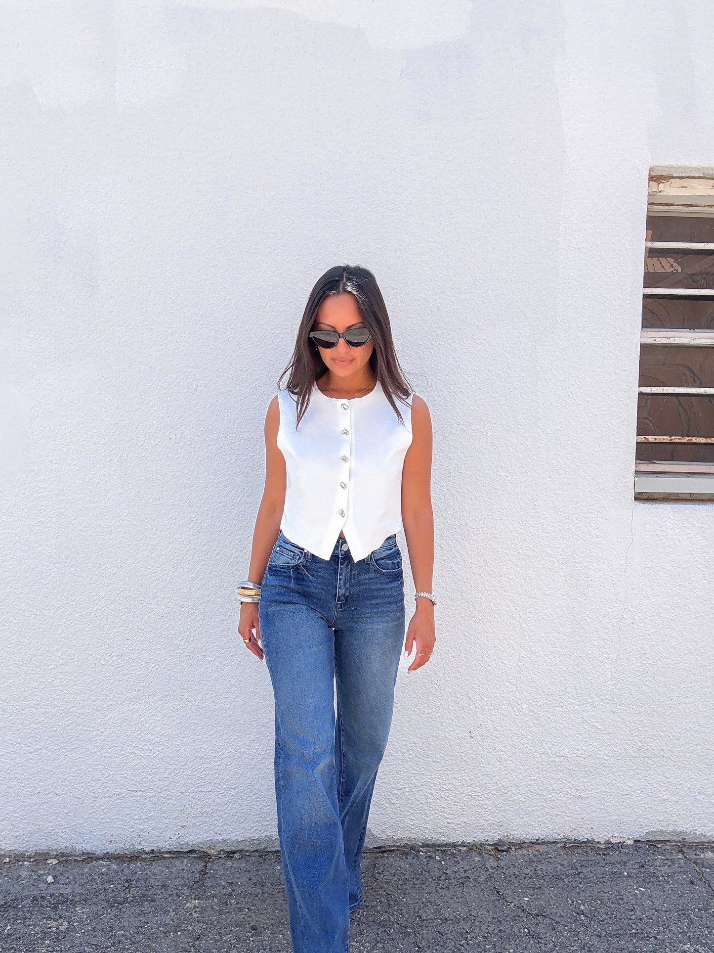 Petra Denim