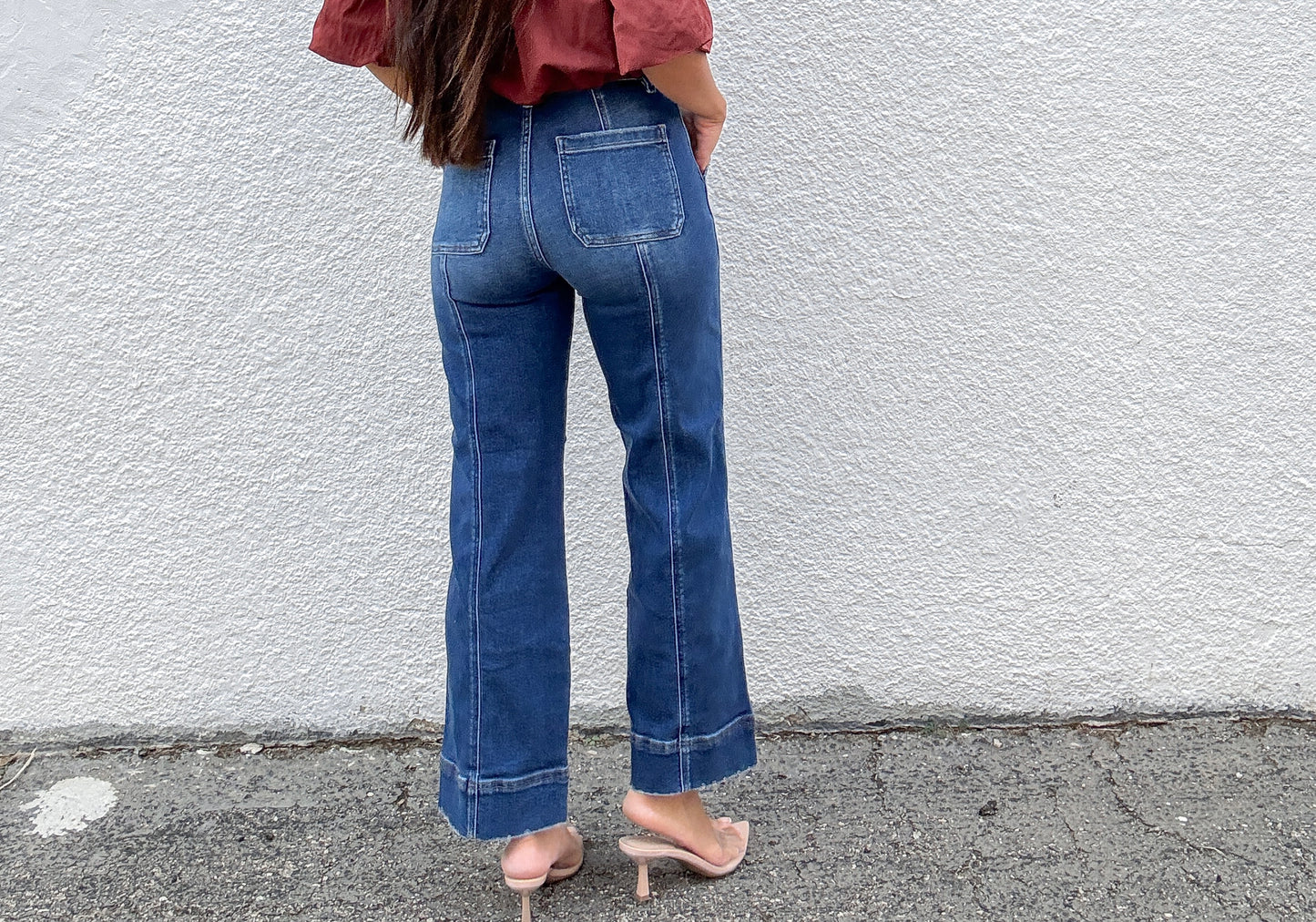 Esther Denim