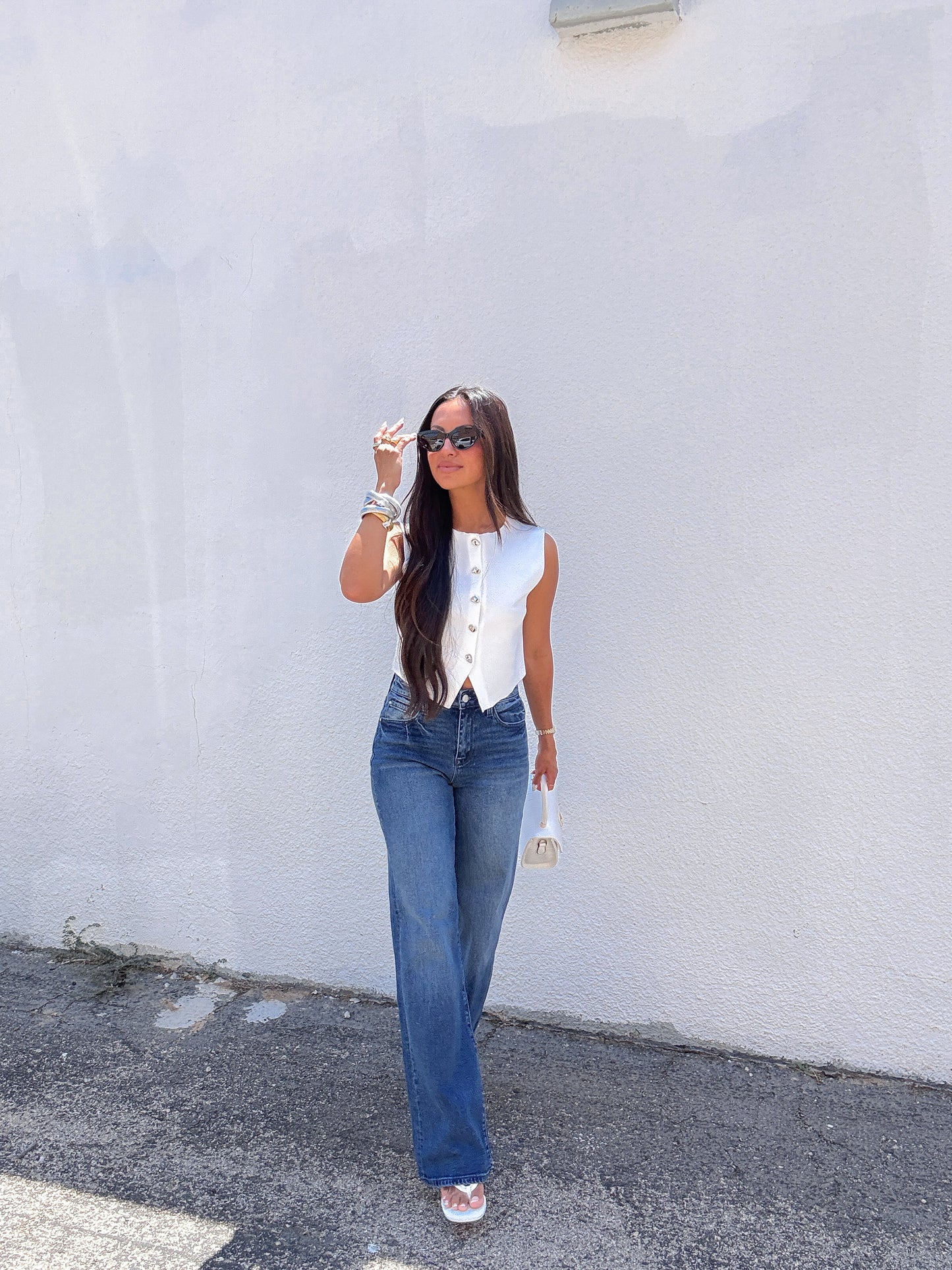 Petra Denim