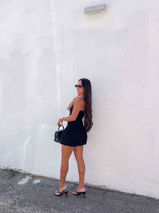 Mireira Dress