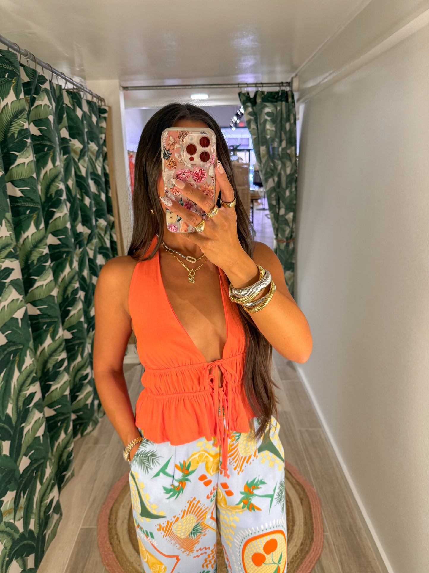 Sangria Pants