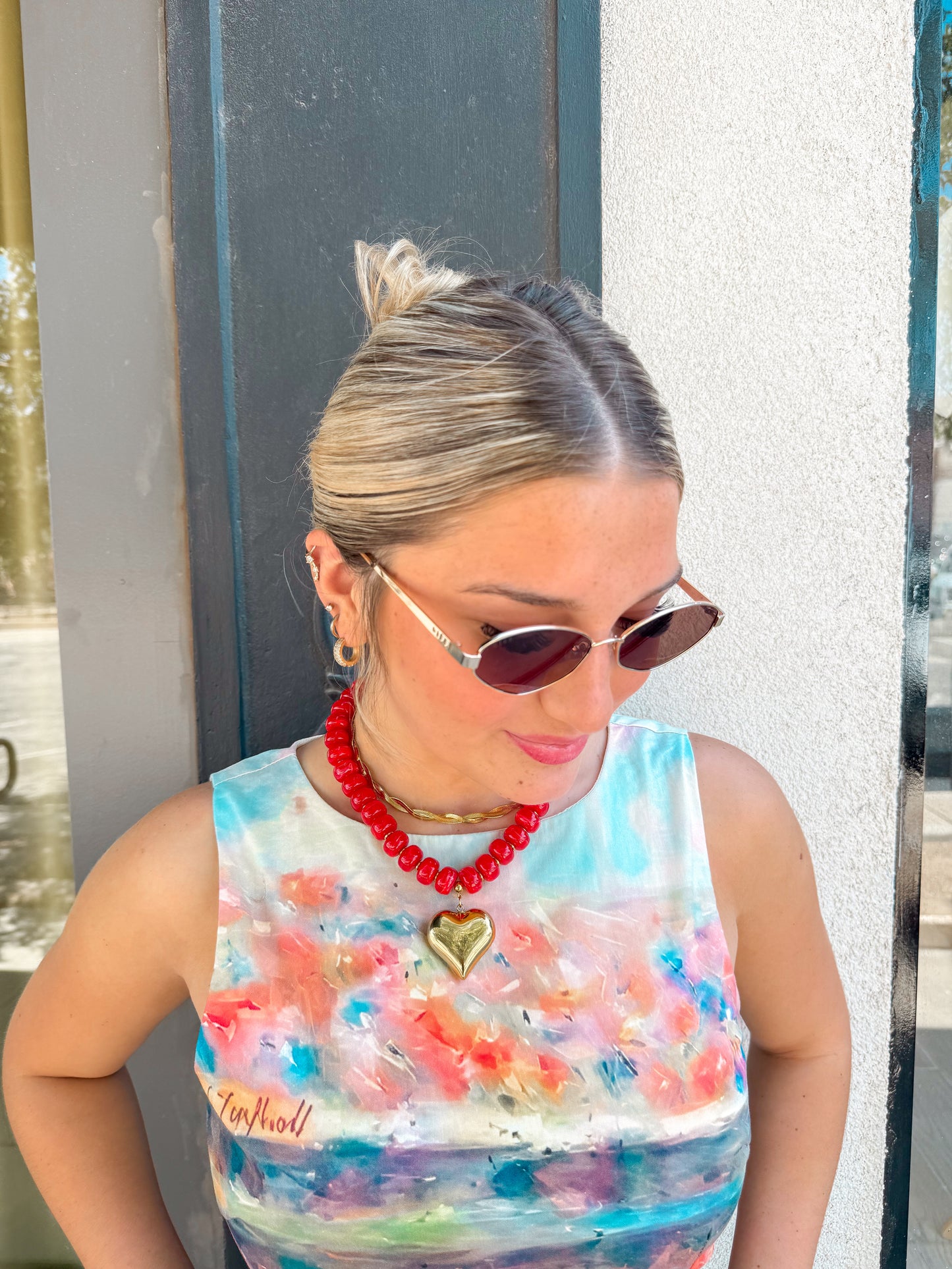 Emily Necklace