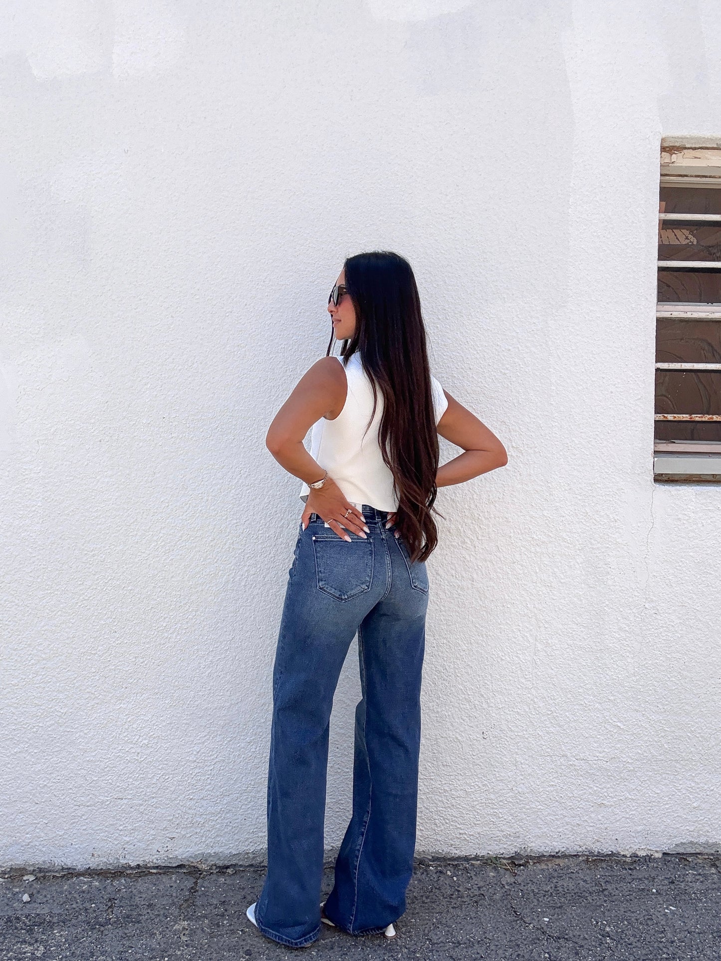 Petra Denim