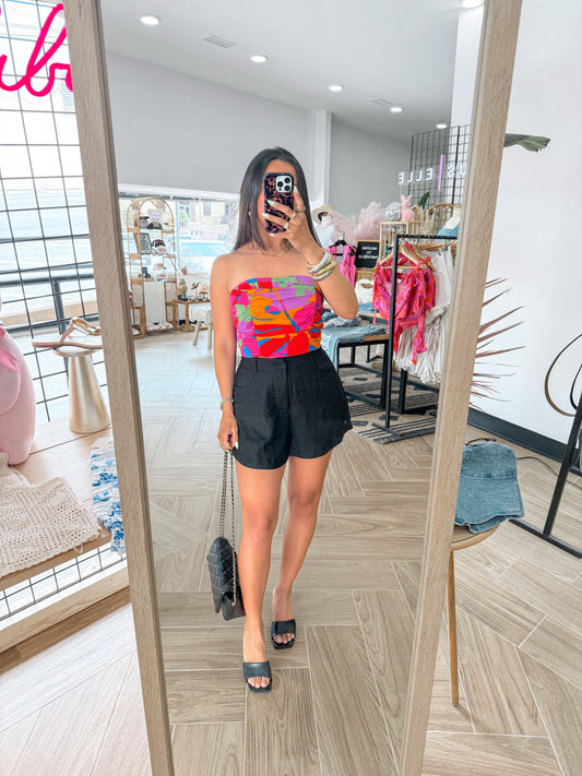 Soleil Top