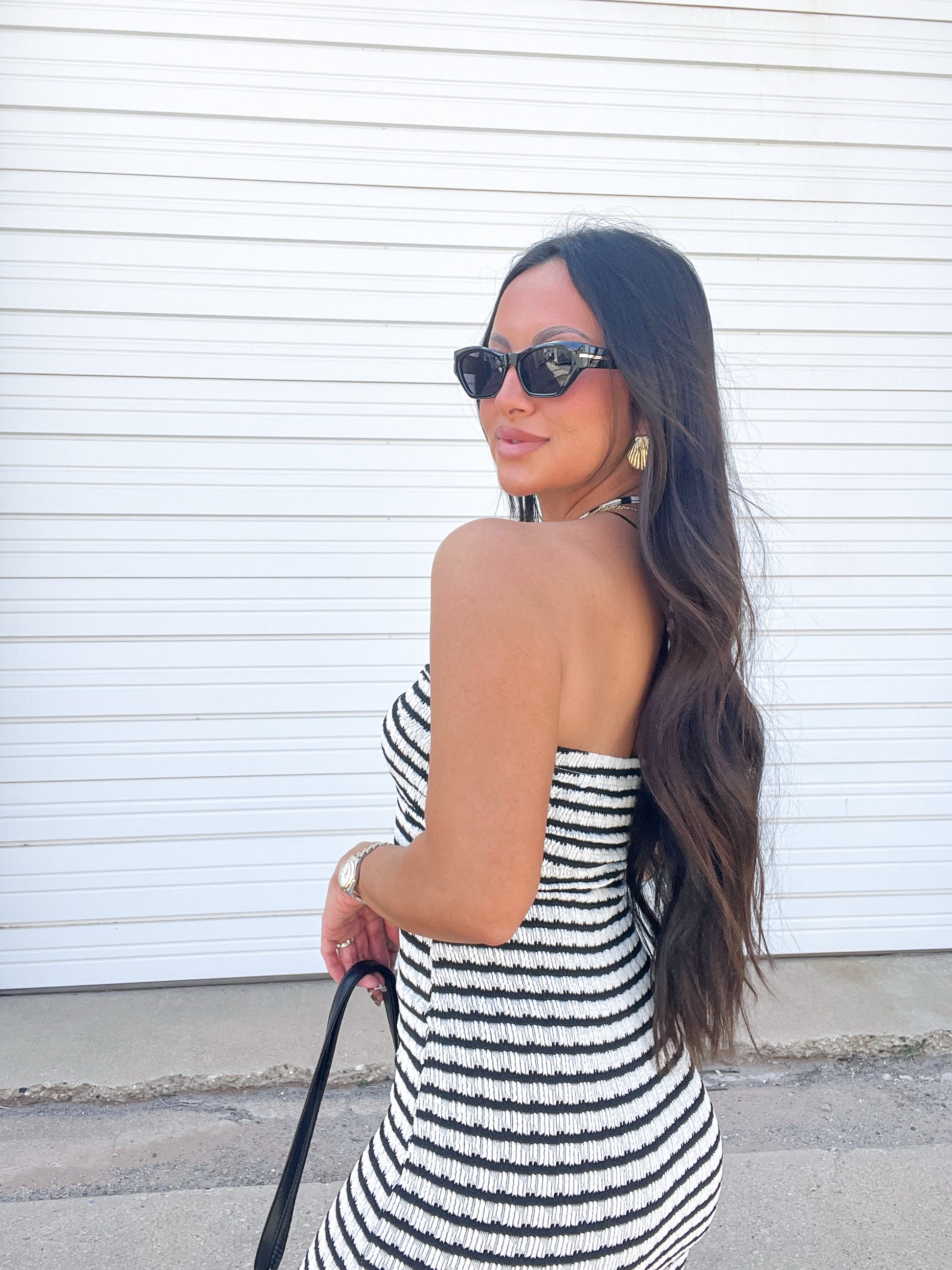 Venice Beach Dress FamousElle Venice Beach Dress FamousElle