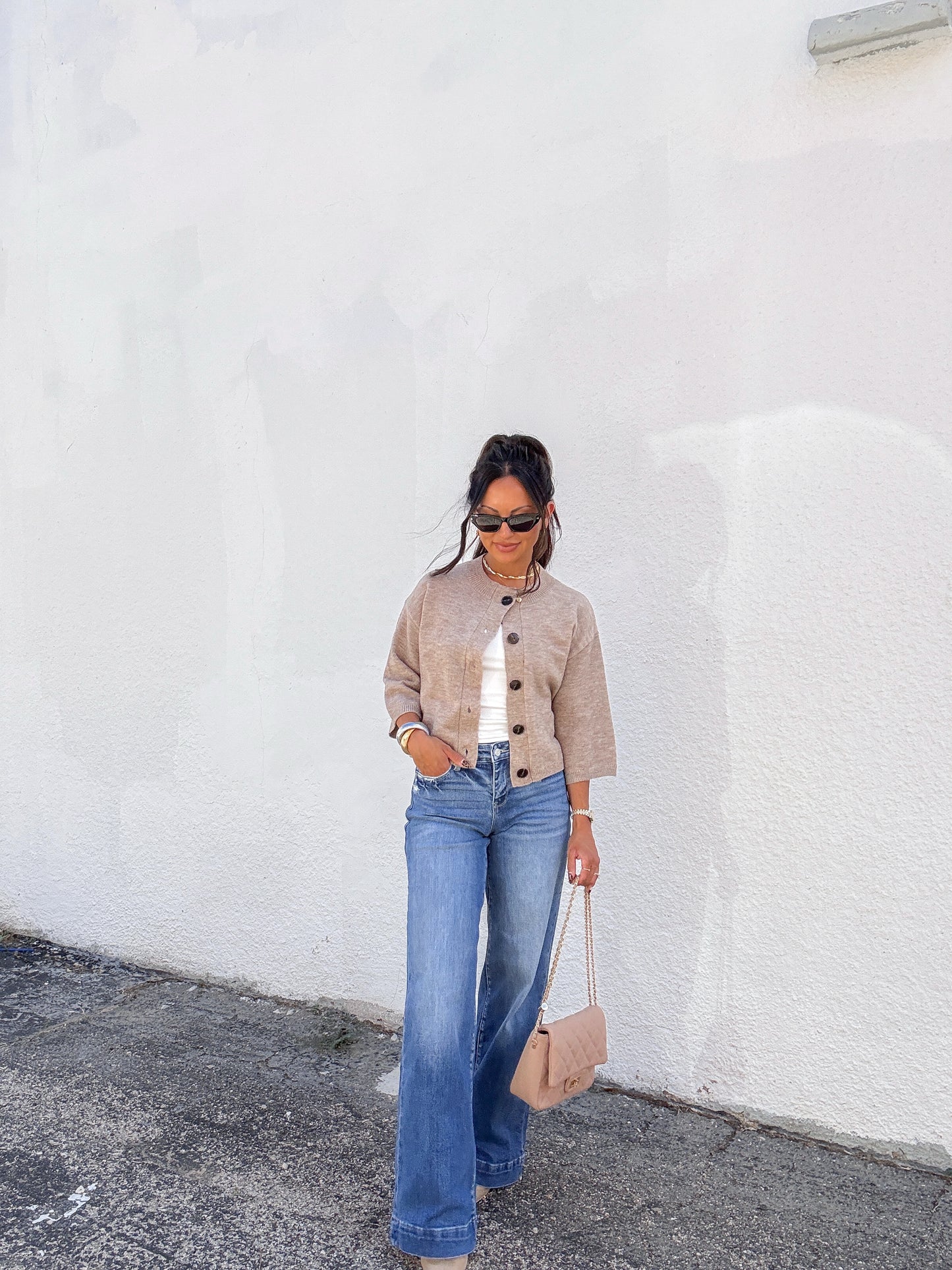 Maggy Denim
