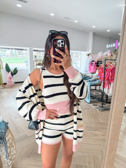 Myra 3 Piece Set