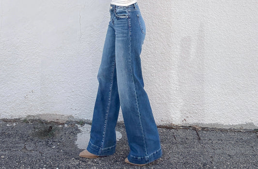 Maggy Denim