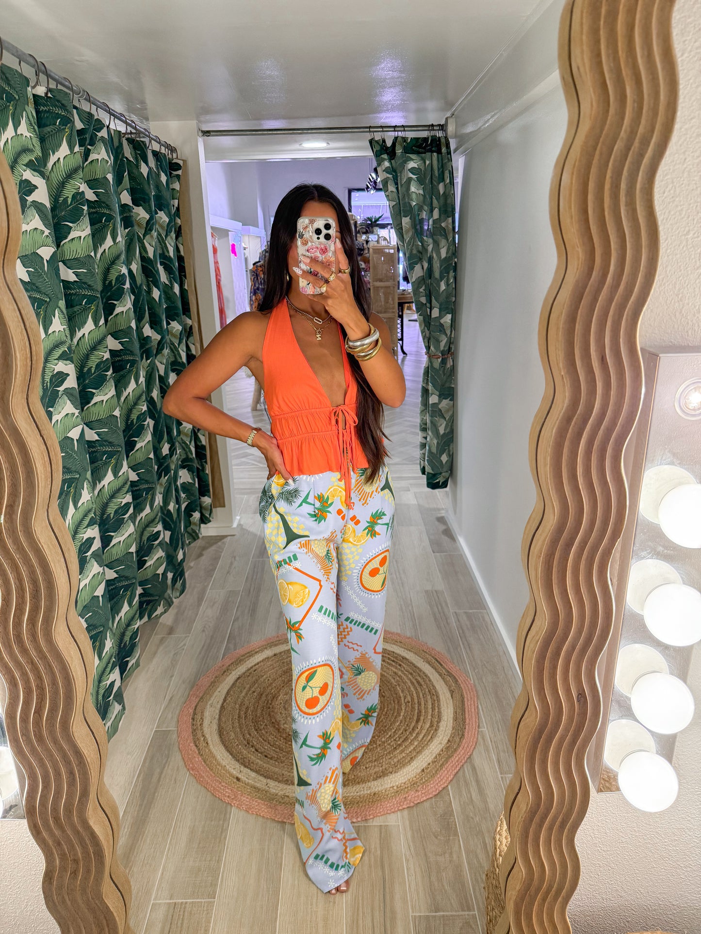 Sangria Pants