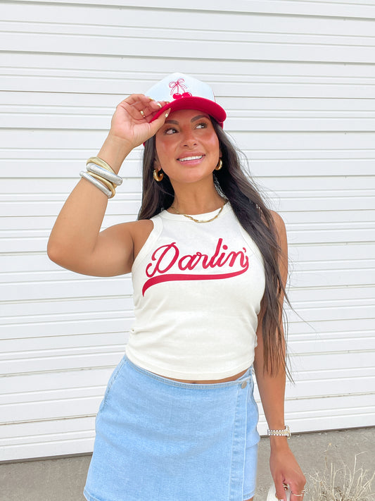 Darlin’ Tank