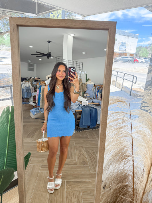 Island Girl Dress