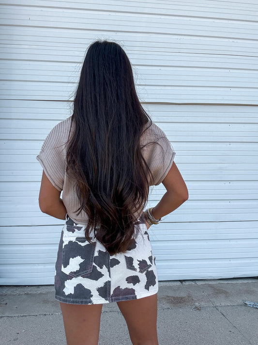 Hydie Skirt