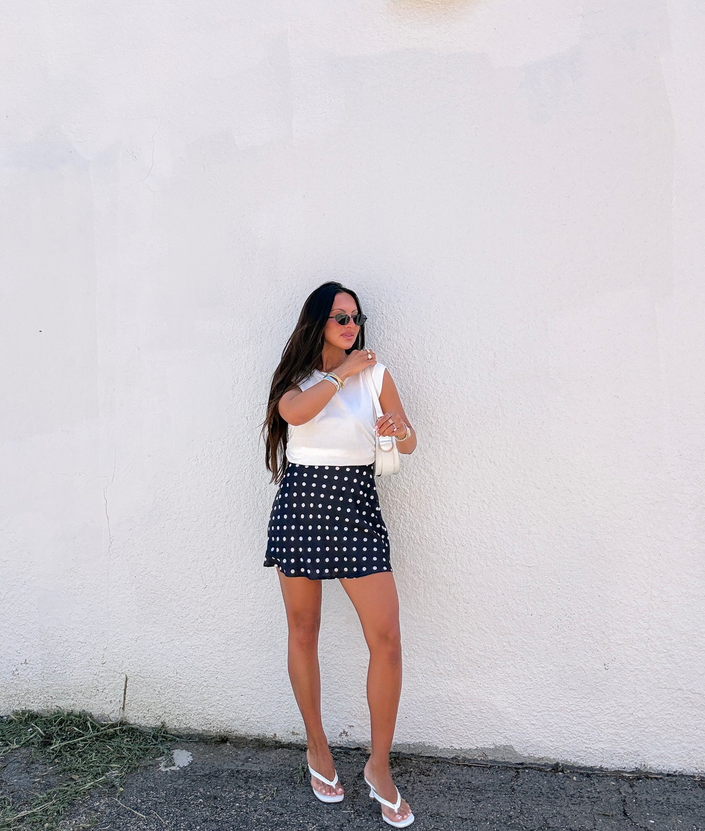 Jazzy Skirt