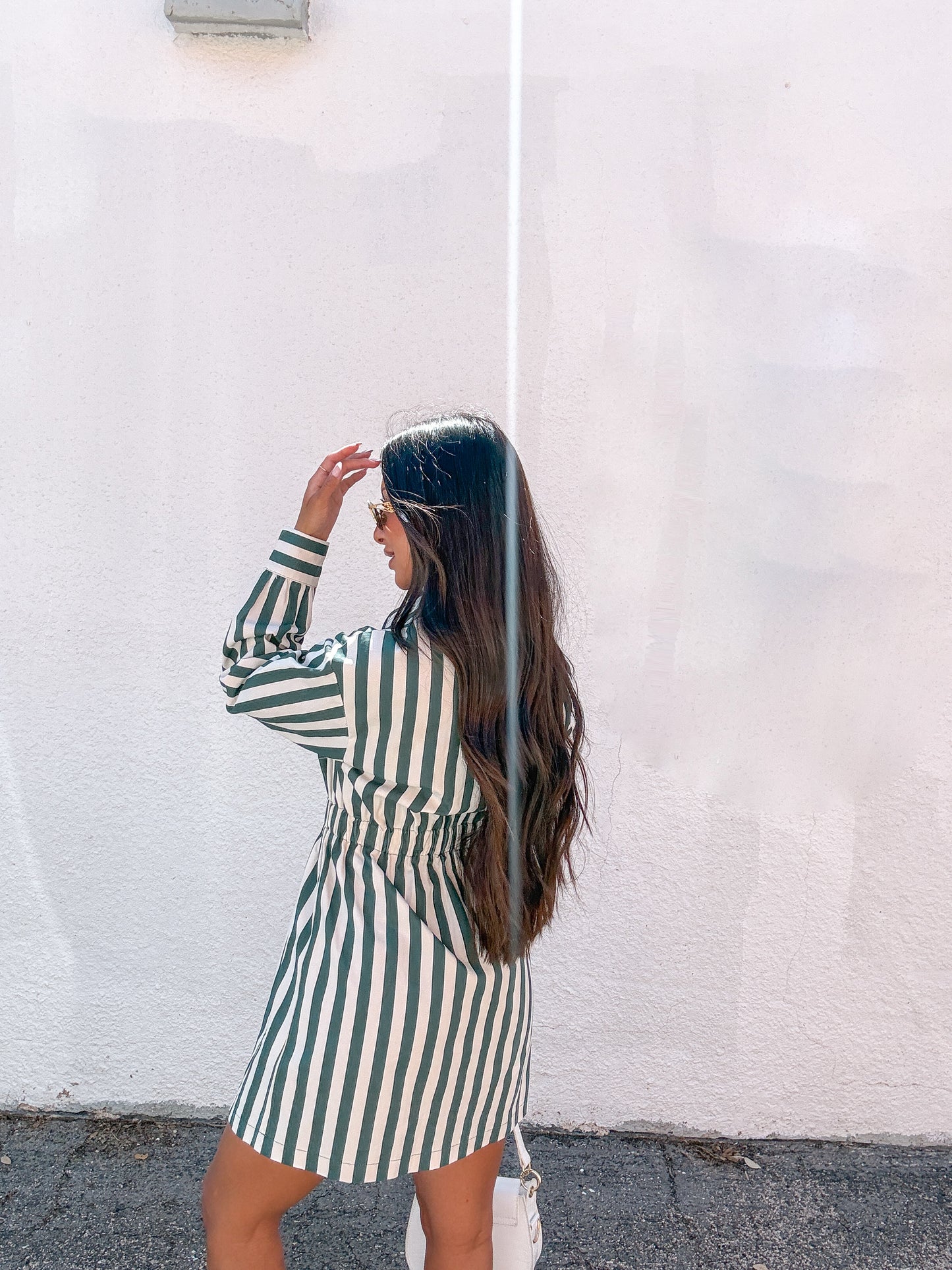 Genni Dress