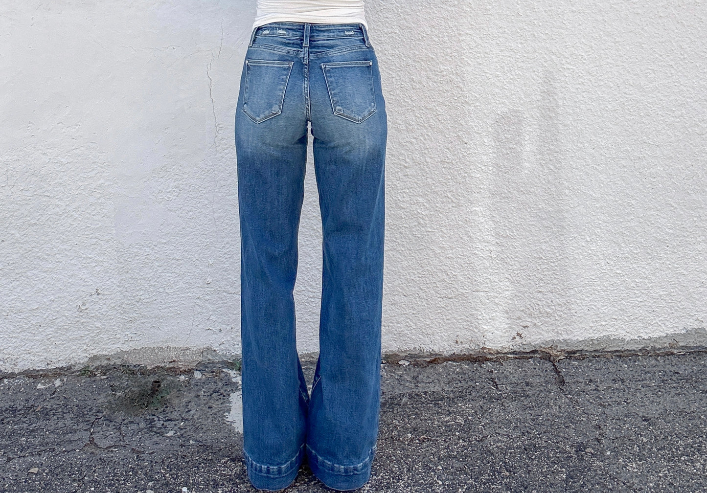 Maggy Denim