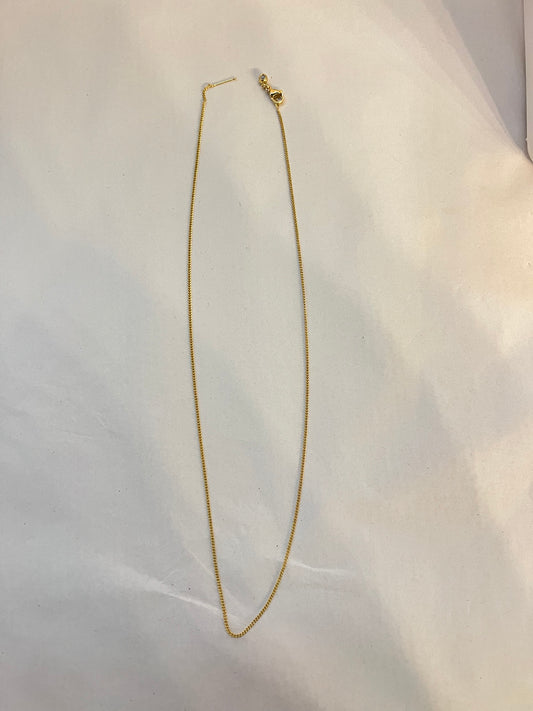 Custom Necklace Chain