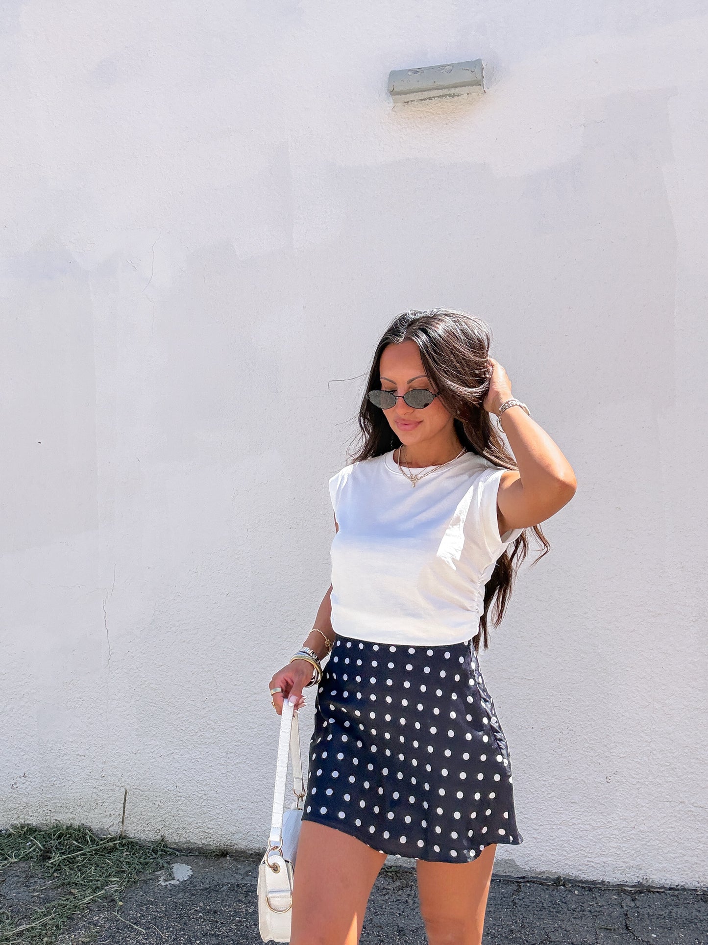 Jazzy Skirt