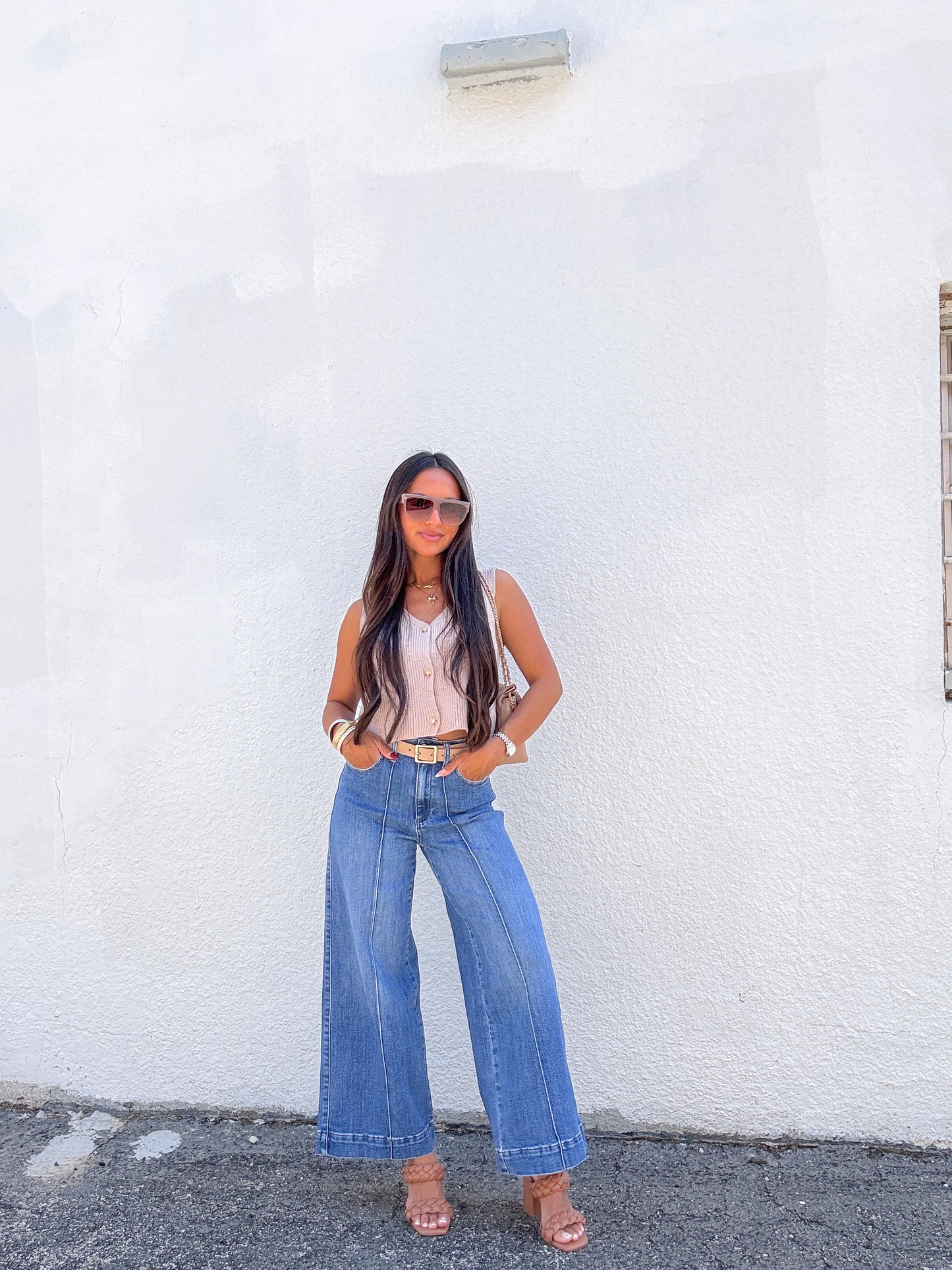 Kalie Denim