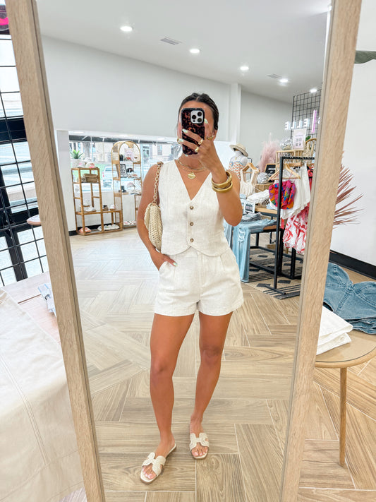 Cute Beach Set