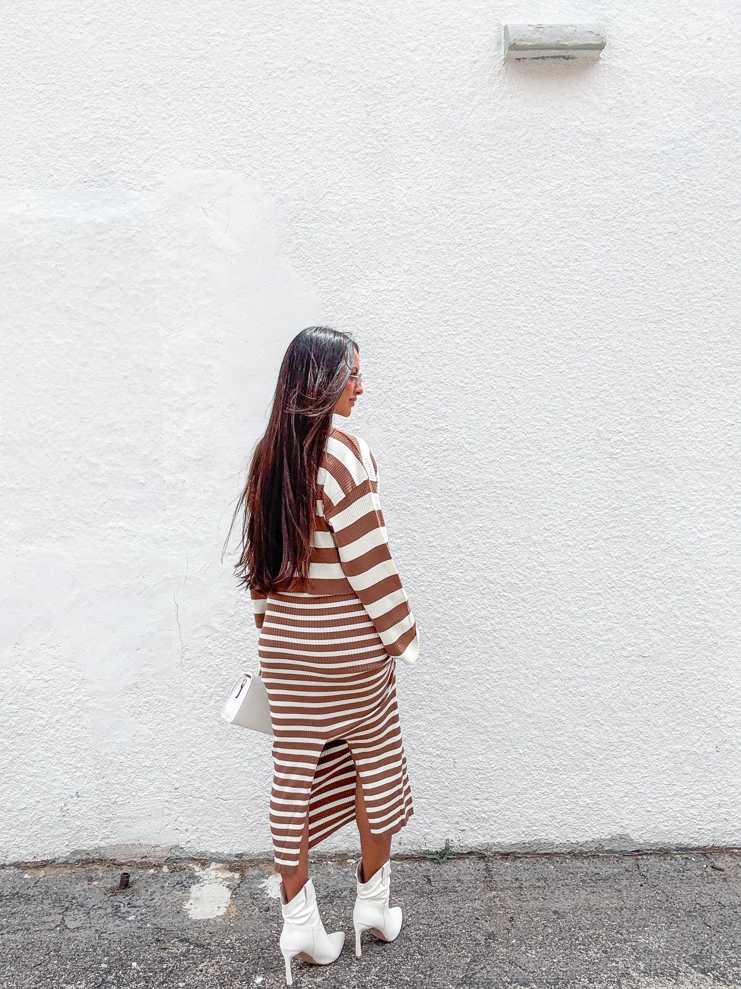 Fall Cardi Set