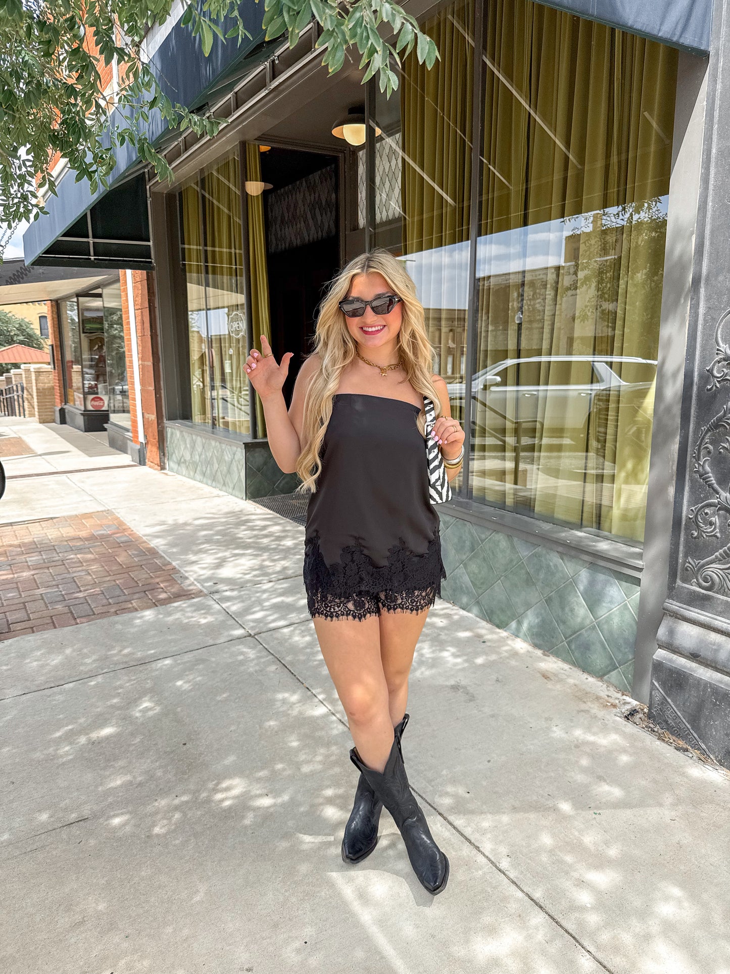 Carissa Top