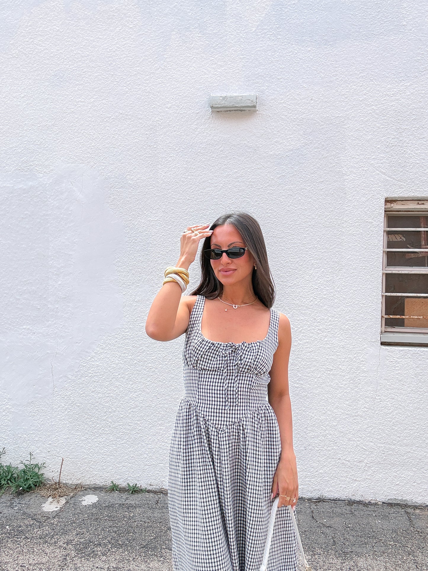 Alice Corset Dress