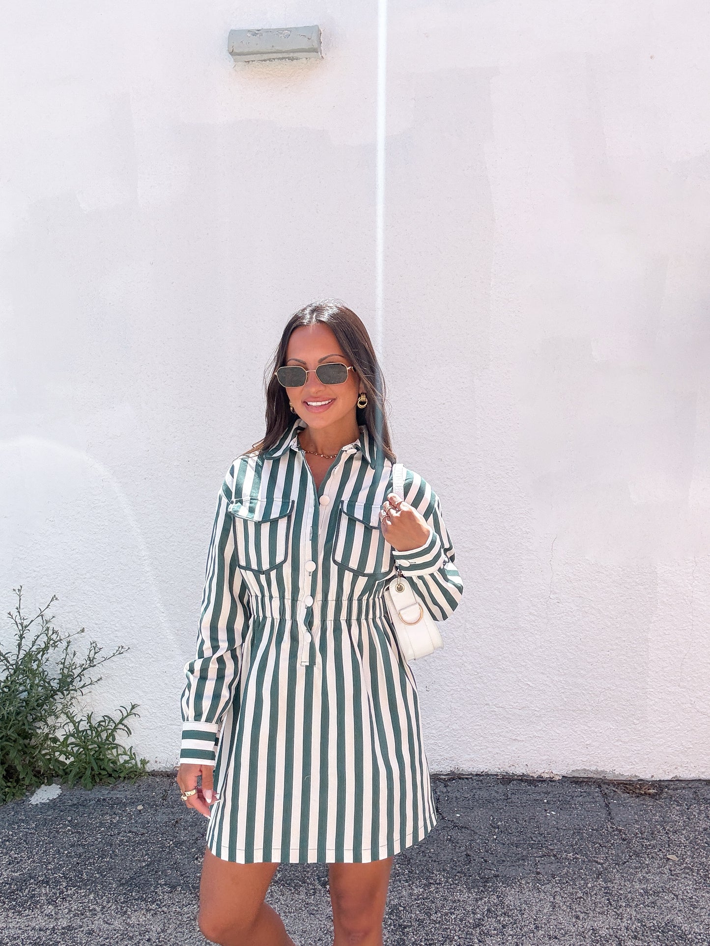 Genni Dress