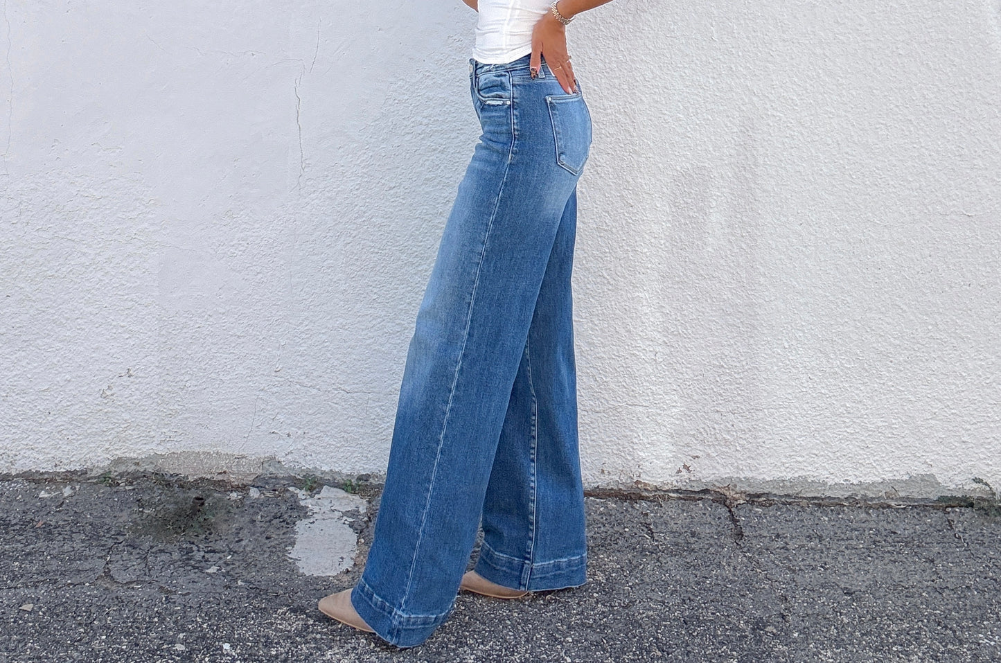 Maggy Denim