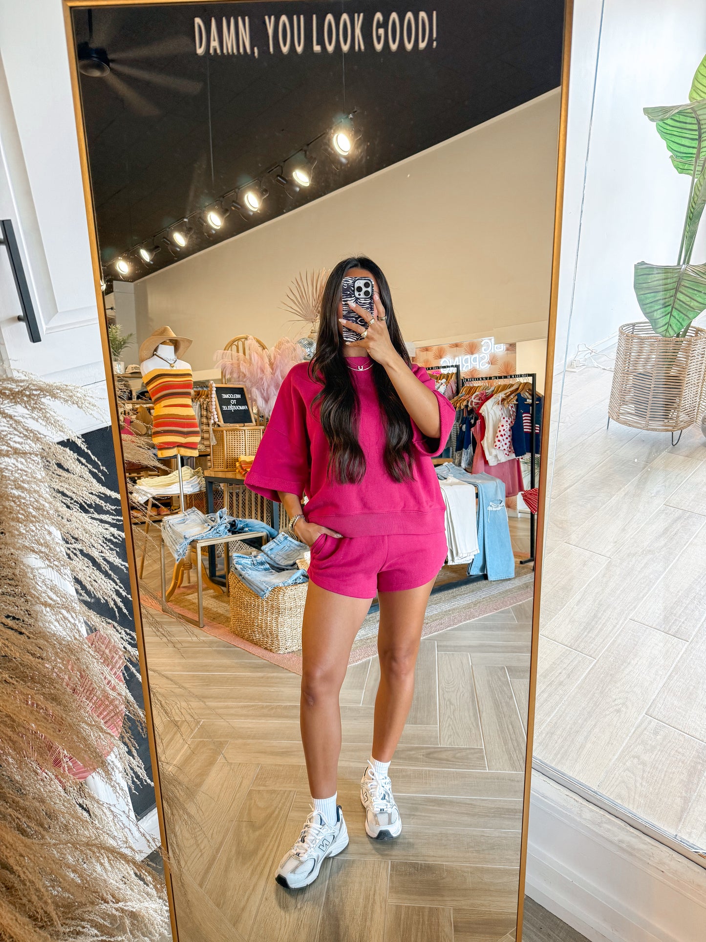 Raspberry Set