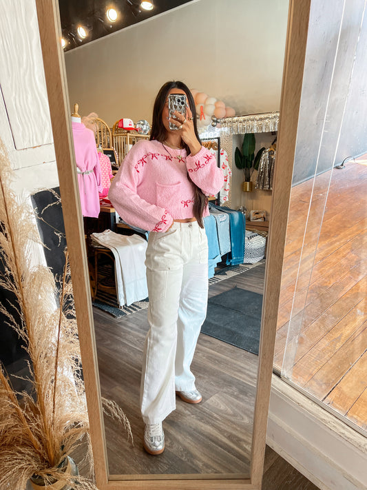 Cali Cargo Jeans