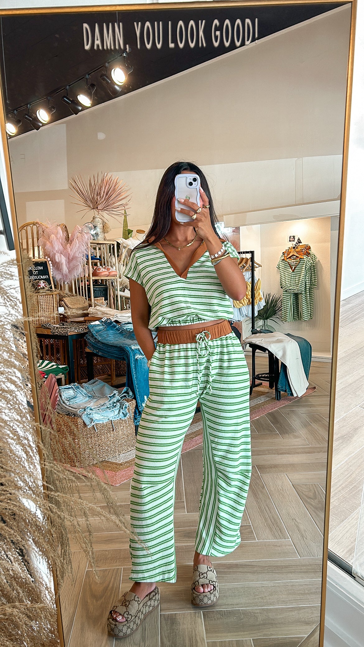 Jessy Set