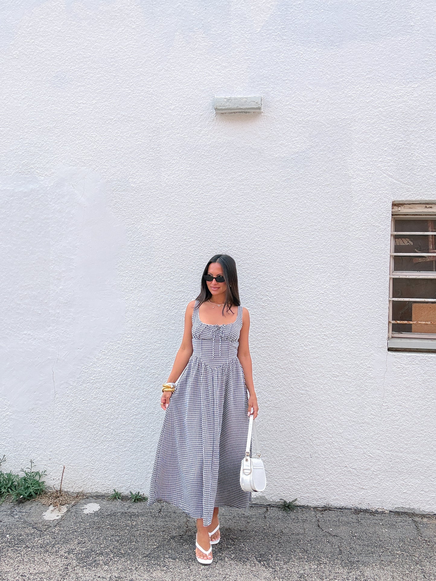 Alice Corset Dress