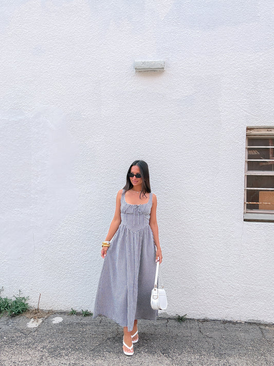 Alice Corset Dress