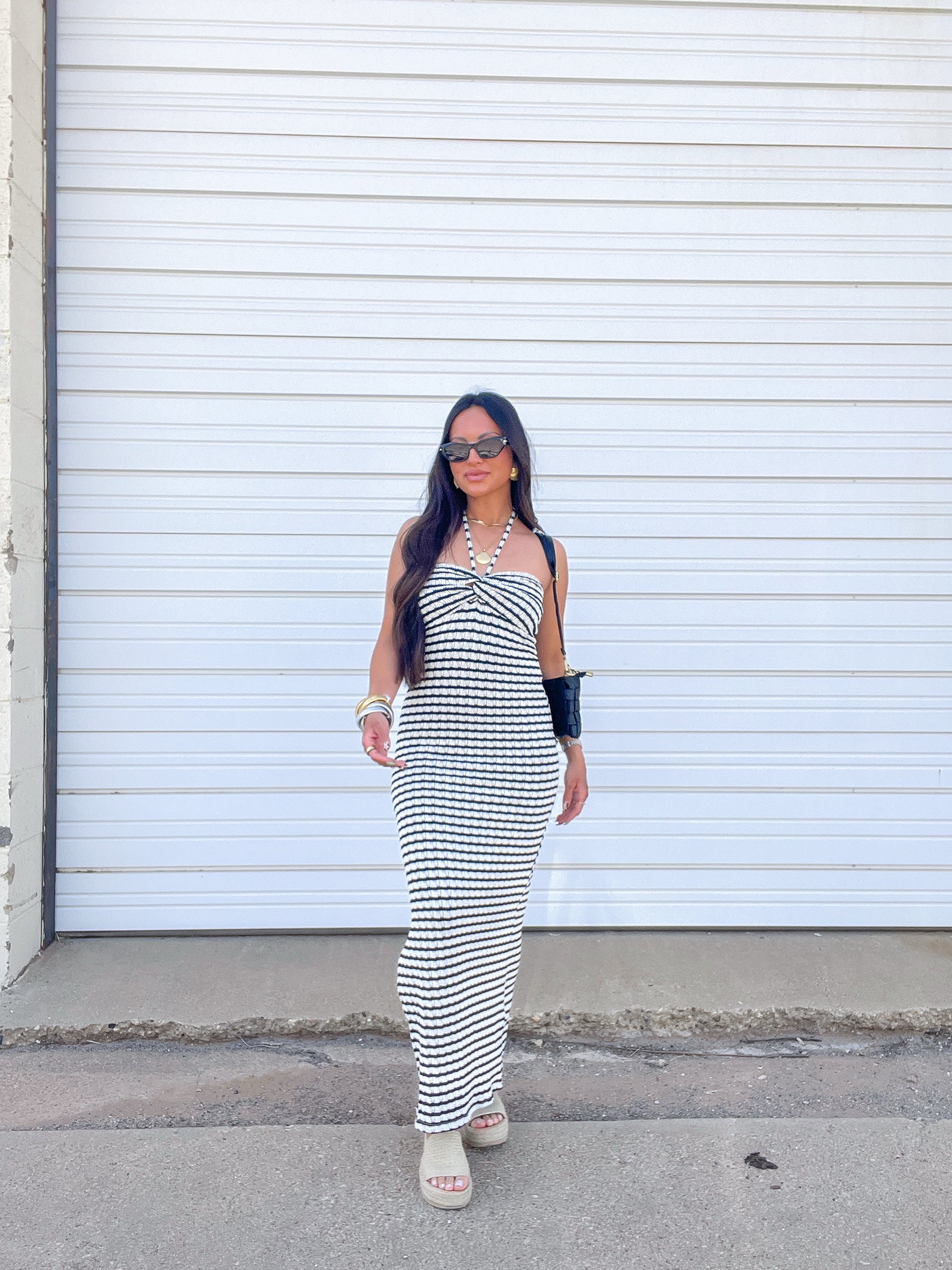 Venice Beach Dress FamousElle Venice Beach Dress FamousElle