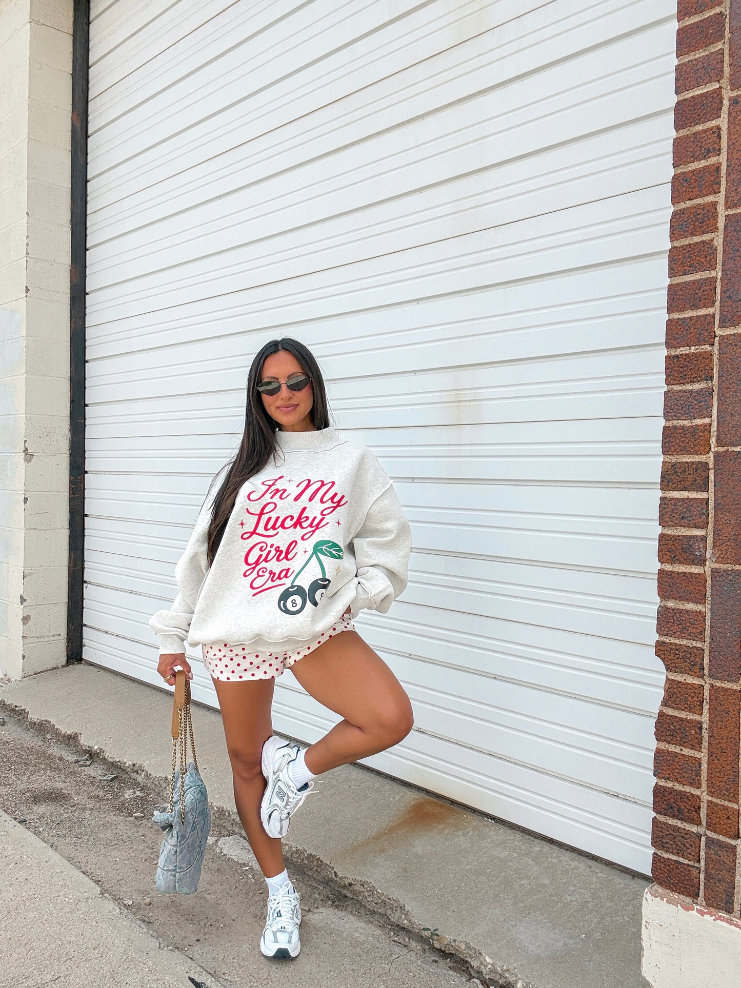 Ambra Shorts