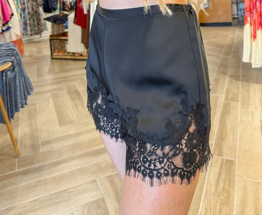 Carissa Shorts