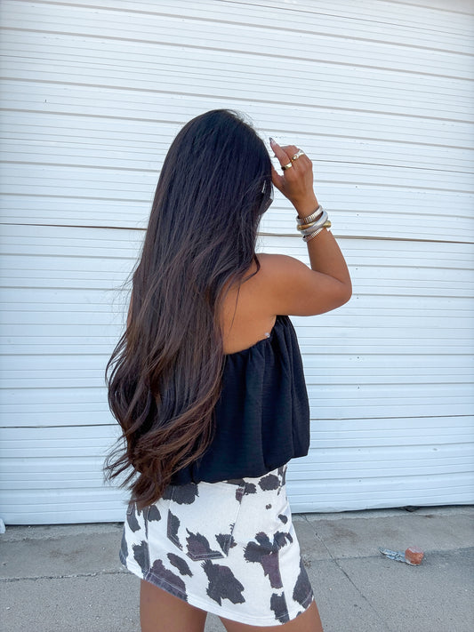 Tate Tube Top