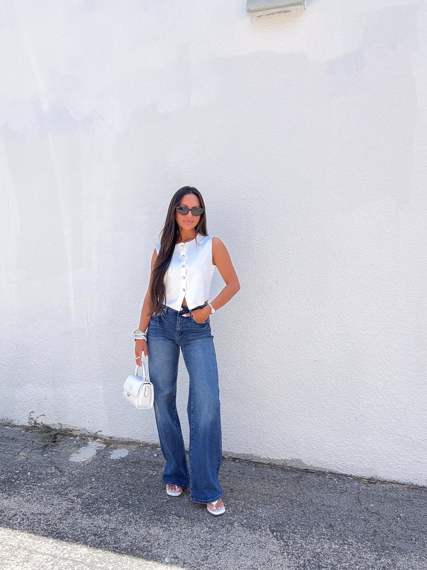 Petra Denim