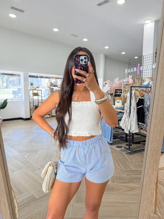 Lola Girl Top