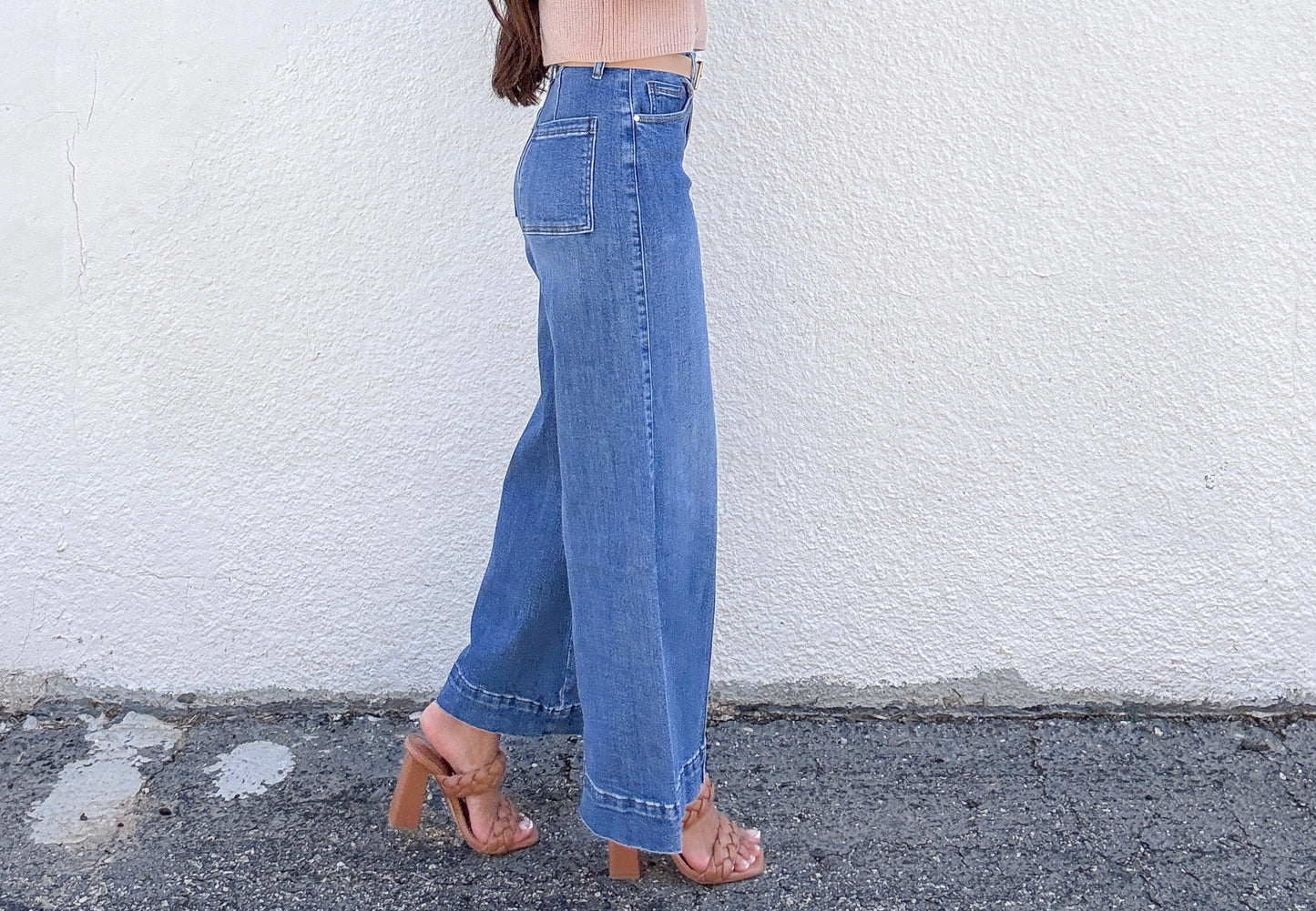 Kalie Denim