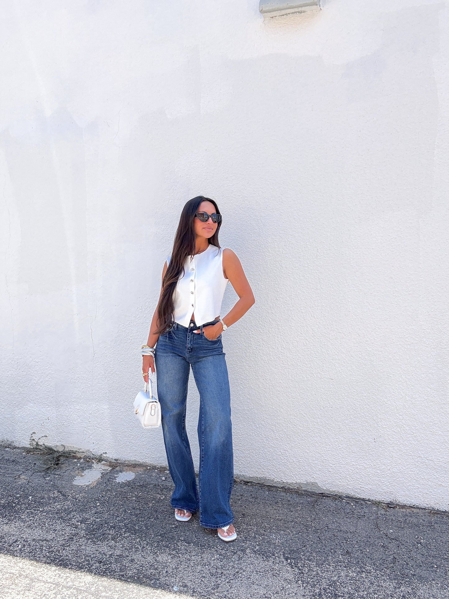Petra Denim