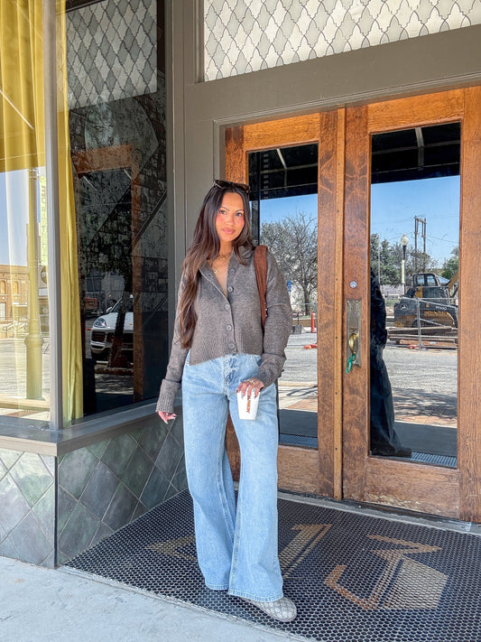 Kenni Denim Jeans
